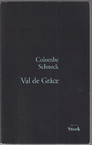 Bild des Verkufers fr Val de Grce zum Verkauf von librairie philippe arnaiz