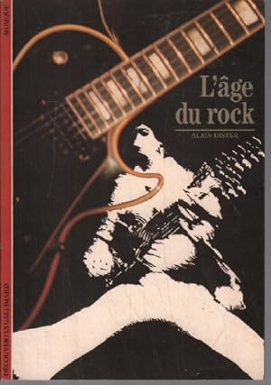 L'Age du rock