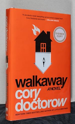 Walkaway; A Novel