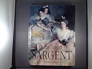 Imagen del vendedor de John Singer Sargent a la venta por Strawberry Hill Books