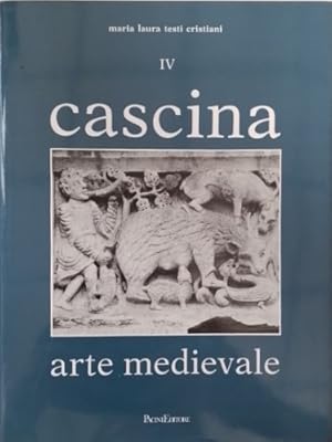 Seller image for L'arte medievale a Cascina e nel suo territorio. for sale by FIRENZELIBRI SRL