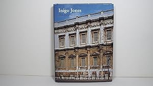 Immagine del venditore per Inigo Jones (The Paul Mellon Centre for Studies in British Art) venduto da Gene The Book Peddler