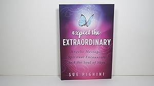 Expect the Extraordinary