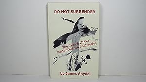 Seller image for Do Not Surrender for sale by Gene The Book Peddler