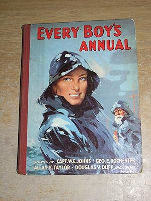 Every Boy's Annual