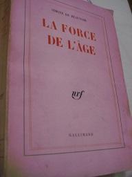 La Force de L`Age