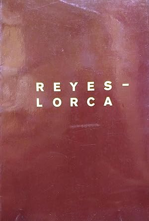 Reyes-Lorca. Ardex Informationszantrum