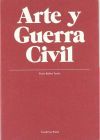 Seller image for ARTE Y GUERRA CIVIL - POSTAL CASTELLANO for sale by AG Library