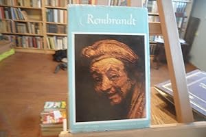 Seller image for Rembrandt Harmensz van Rijn 1606 - 1669. for sale by Antiquariat Floeder