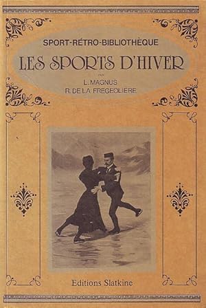 Les sports d'hiver