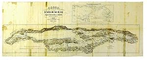 Image du vendeur pour Carte du bassin des Lacs du Jura depuis Entreroches  Attisholz d?aprs la carte fdrale. mis en vente par Harteveld Rare Books Ltd.