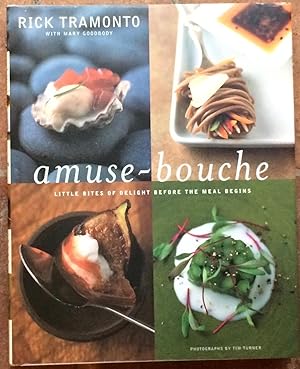 Amuse-bouche