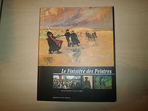 Seller image for Le Finistre des peintres. for sale by Le temps retrouv