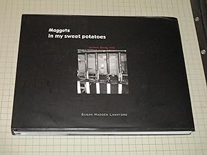 Image du vendeur pour Maggots in My Sweet Potatoes: Women Doing Time mis en vente par rareviewbooks