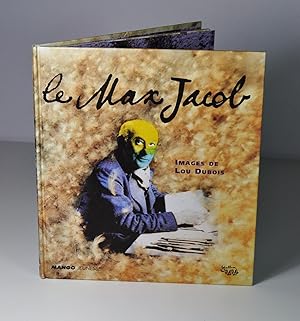 Immagine del venditore per Le Max Jacob venduto da Librairie L'Autre sommeil