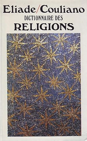 Dictionnaire des religions