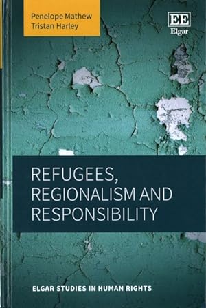 Immagine del venditore per Refugees, Regionalism and Responsibility venduto da GreatBookPrices