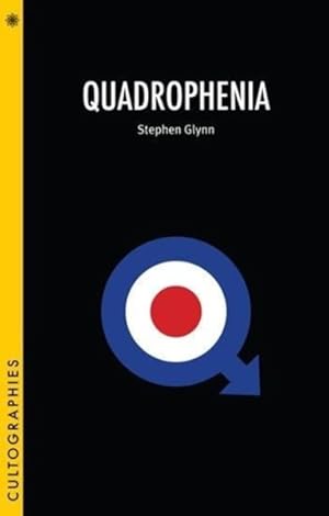 Imagen del vendedor de Quadrophenia a la venta por GreatBookPrices