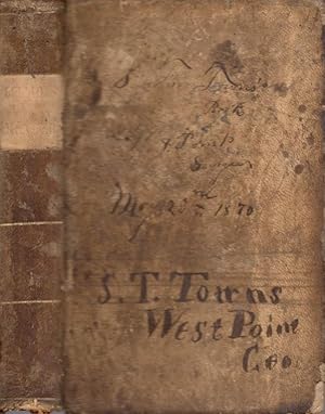 Imagen del vendedor de A Latin Reader: Adapted to Bullion's Latin Grammar, and to Bullions & Morris's Latin Grammar With an Introduction on the Idioms of the Latin Language; An Improved Vocabulary; and Exercises in Latin Prose Composition a la venta por Americana Books, ABAA