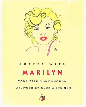 Imagen del vendedor de Coffee With Marilyn : a la venta por Sapphire Books