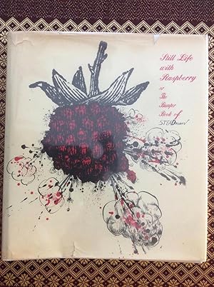 Still Life with Raspberry, or The Bumper Book of Steadman