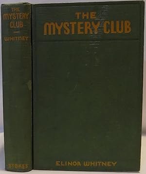 The Mystery Club