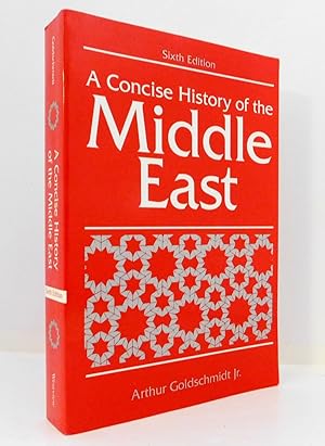 Seller image for A Concise History of the Middle East (6th Edition) for sale by The Parnassus BookShop