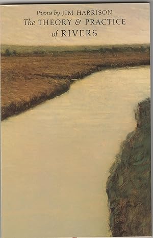 Seller image for The Theory and Practice of Rivers for sale by Whitledge Books