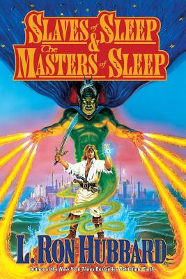 Bild des Verkufers fr Slaves of Sleep & the Masters of Sleep (Paperback or Softback) zum Verkauf von BargainBookStores