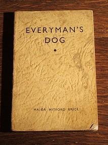 Seller image for Everyman's Dog for sale by M & P BOOKS   PBFA MEMBER
