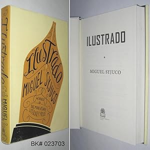 Seller image for Ilustrado for sale by Alex Simpson