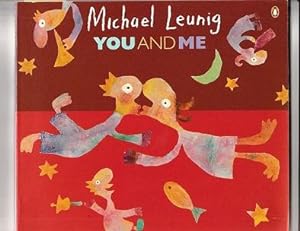 You and ME: A Collection of Recent Pictures, Verses, Fables, Aphorisms and Songs