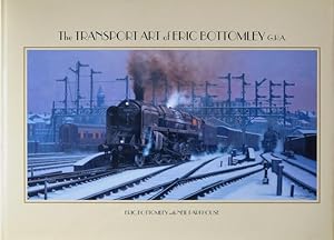 The Transport Art of Eric Bottomley