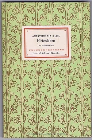 Seller image for Hirtenleben. for sale by Antiquariat Gnter Hochgrebe