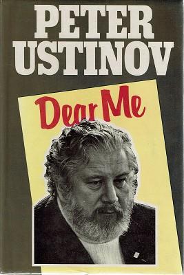 Immagine del venditore per Dear Me: Peter Ustinov venduto da Marlowes Books and Music