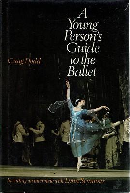 A Young Person's Guide To The Ballet