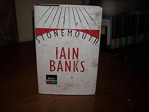 Seller image for Stonemouth for sale by Jaycee Books.