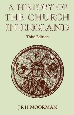 Immagine del venditore per Moorman, J. R. H. / History of the Church in England (Paperback or Softback) venduto da BargainBookStores