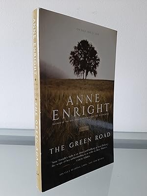 Seller image for The Green Road for sale by MDS BOOKS