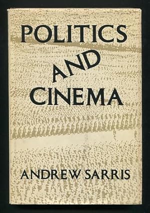 Seller image for Politics and Cinema for sale by ReadInk, ABAA/IOBA