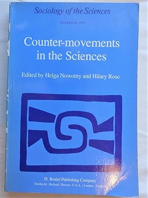COUNTER-MOVEMENTS IN THE SCIENCES. The Sociology of the Alternatives to Big Science