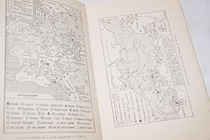 Seller image for GEOGRAPHIE PHYSIQUE ET ECONOMIQUE DE L'U.R.S.S. for sale by Librairie RAIMOND