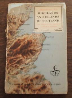 Imagen del vendedor de About Britain No 12 Highlands And Islands Of Scotland a la venta por M & P BOOKS   PBFA MEMBER