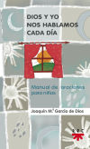 Seller image for Dios y yo nos hablamos cada da for sale by AG Library