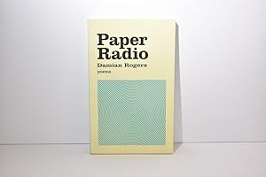 Paper Radio: 25 Great Projects, Activities, Experiments