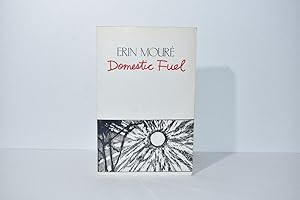 Domestic Fuel ([House of Anansi poetry series)