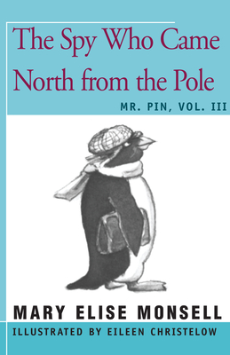 Seller image for The Spy Who Came North from the Pole (Paperback or Softback) for sale by BargainBookStores