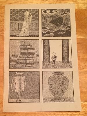 Phantasmagorey. The Work of Edward Gorey