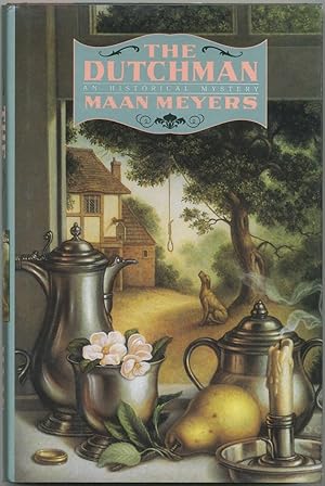 Bild des Verkufers fr The Dutchman zum Verkauf von Between the Covers-Rare Books, Inc. ABAA