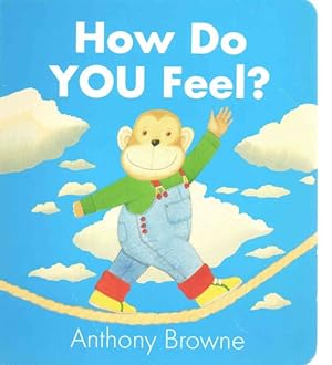 Seller image for How Do You Feel? for sale by GreatBookPrices